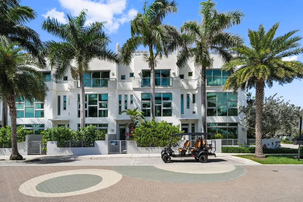 705 Briny Avenue Pompano Beach FL 33062
