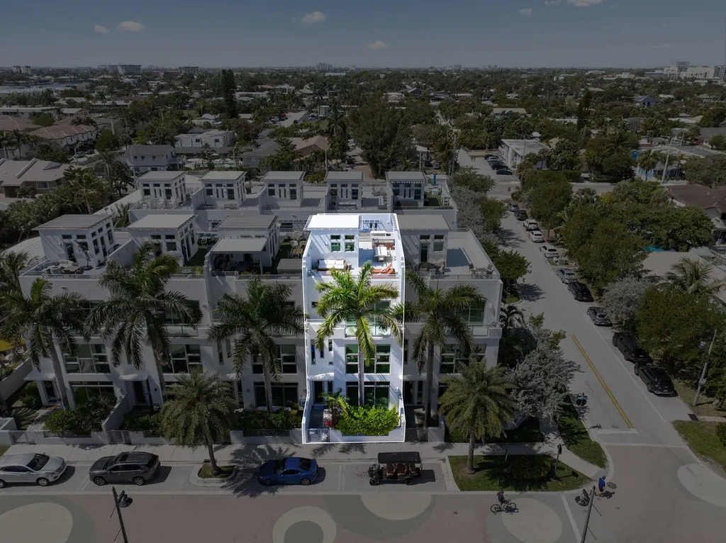 705 Briny Avenue Pompano Beach FL 33062