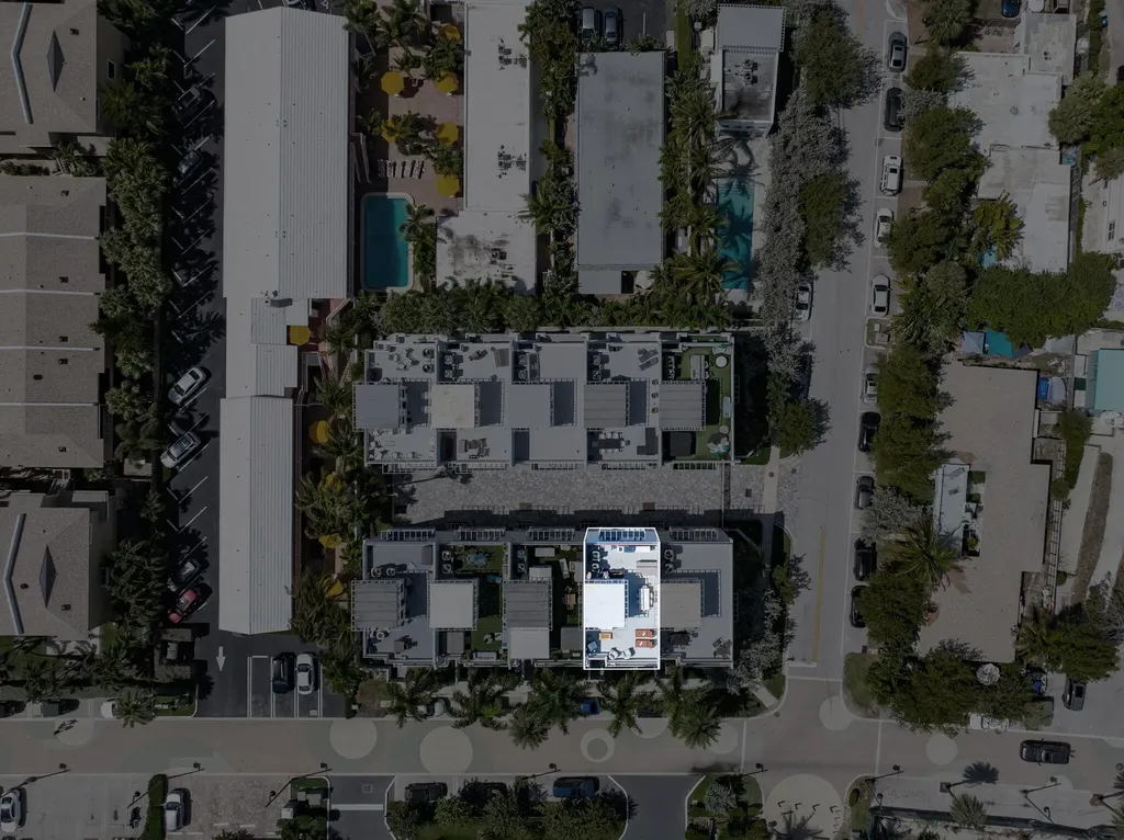 705 Briny Avenue Pompano Beach FL 33062