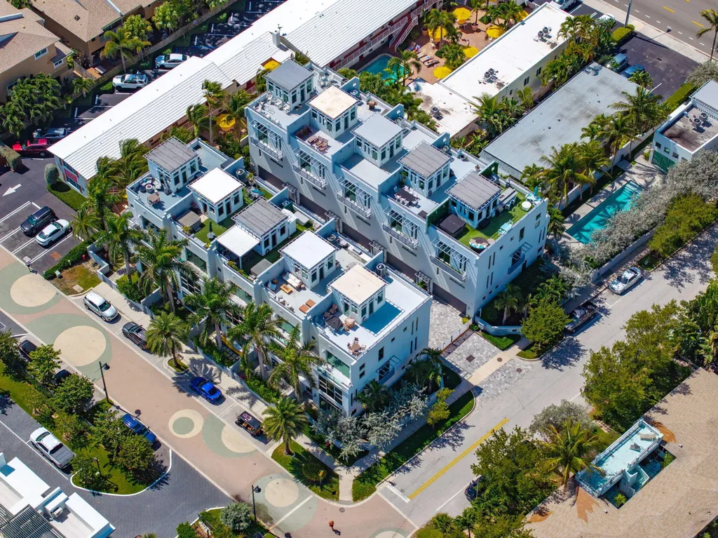 705 Briny Avenue Pompano Beach FL 33062