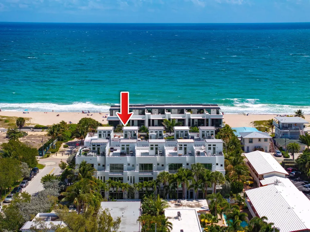 705 Briny Avenue Pompano Beach FL 33062
