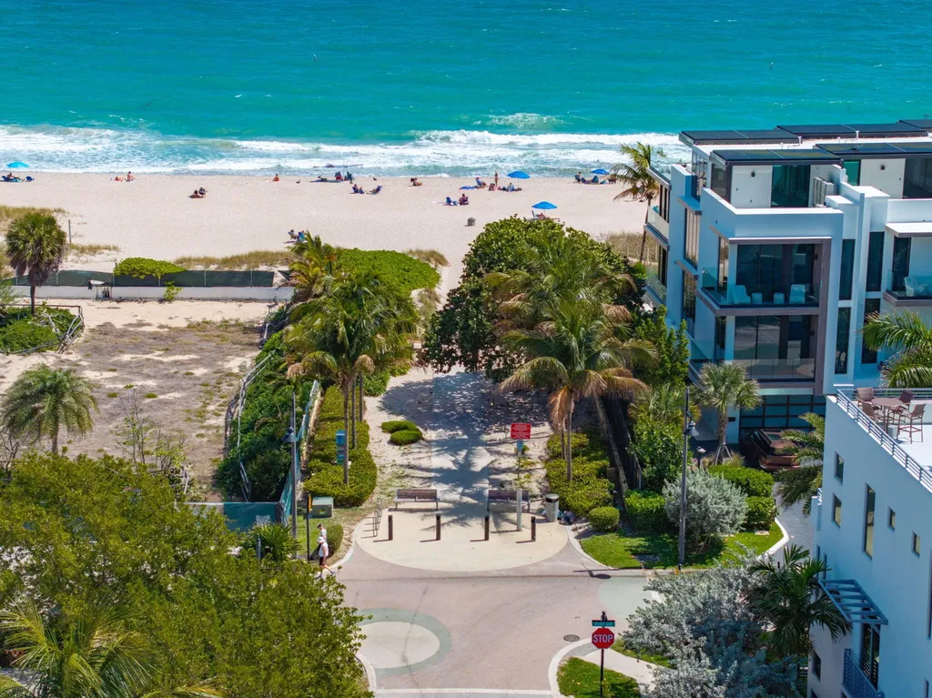 705 Briny Avenue Pompano Beach FL 33062