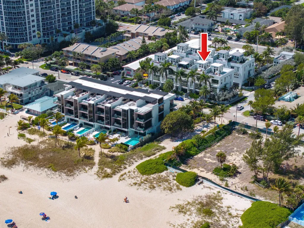 705 Briny Avenue Pompano Beach FL 33062