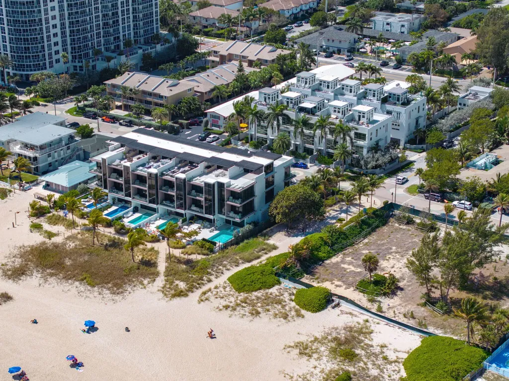 705 Briny Avenue Pompano Beach FL 33062