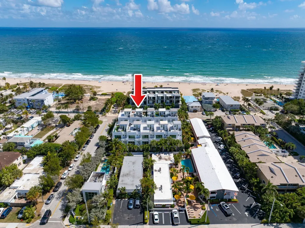 705 Briny Avenue Pompano Beach FL 33062