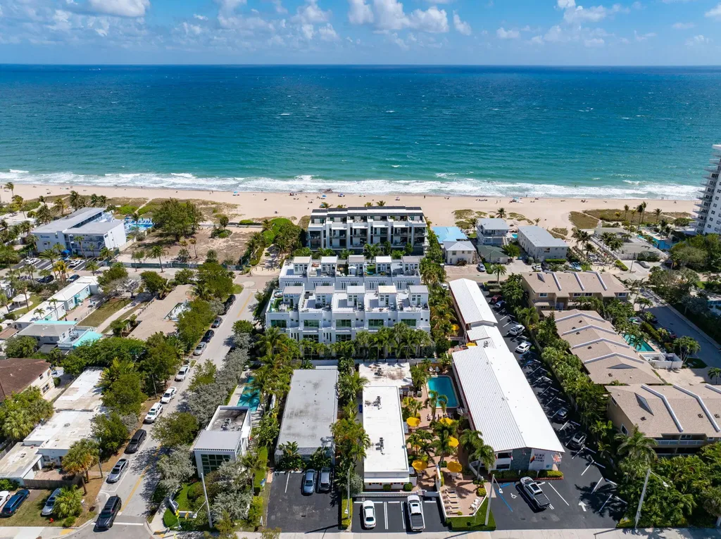 705 Briny Avenue Pompano Beach FL 33062