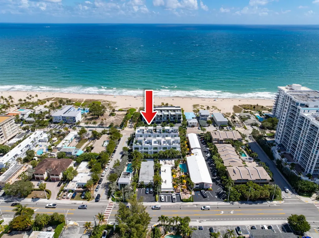 705 Briny Avenue Pompano Beach FL 33062