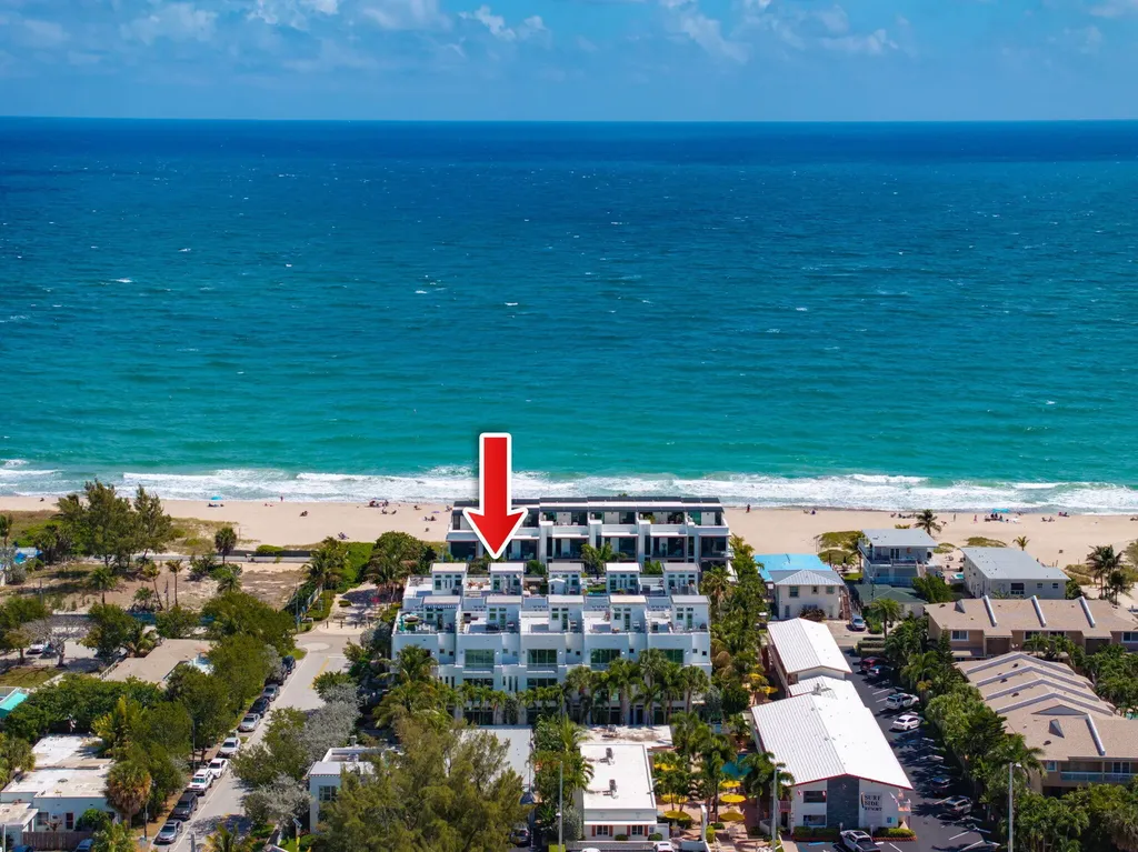 705 Briny Avenue Pompano Beach FL 33062