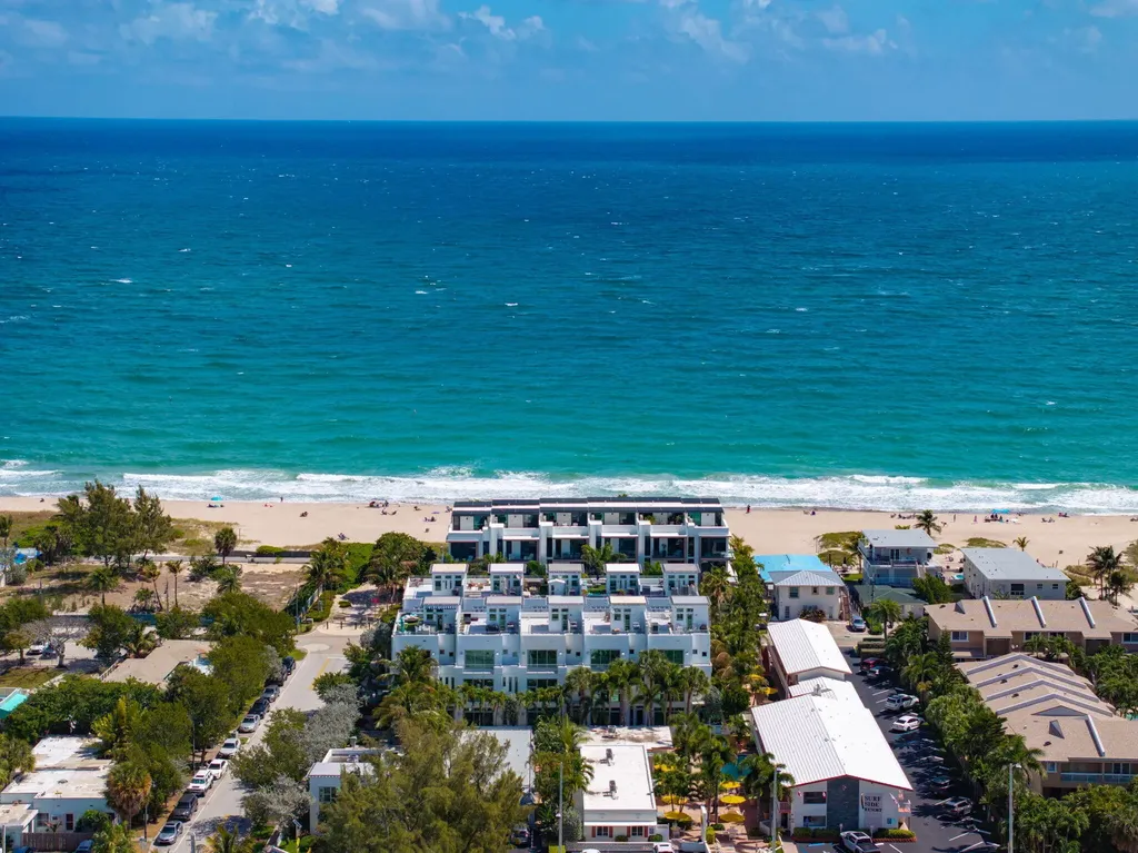 705 Briny Avenue Pompano Beach FL 33062