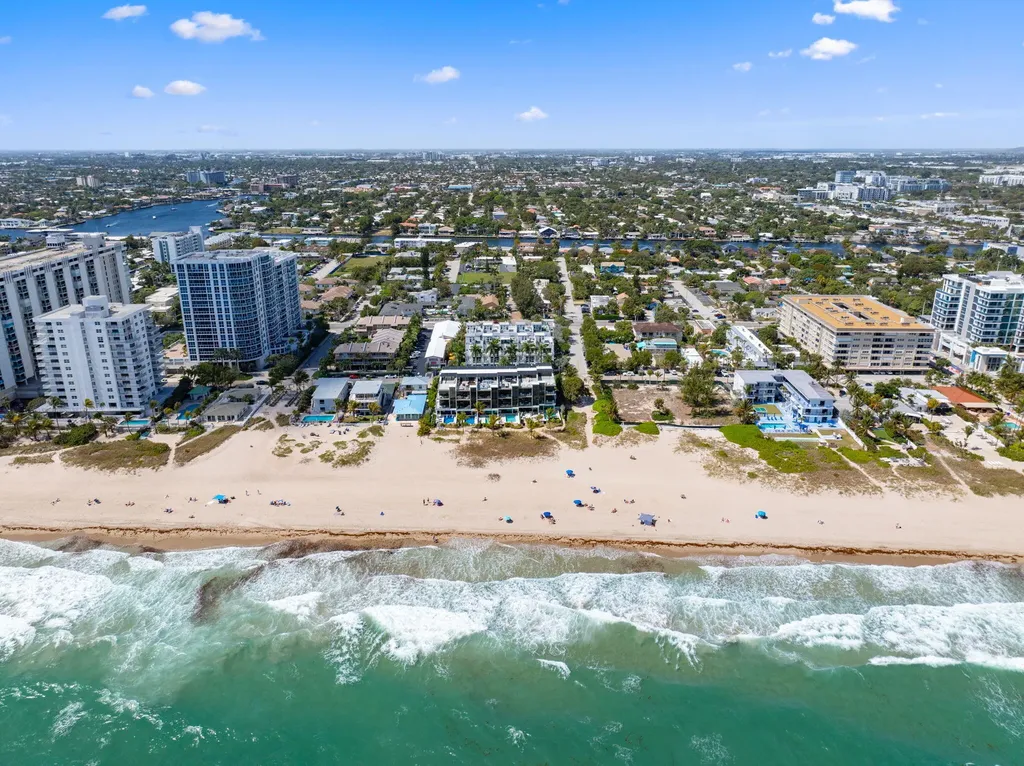 705 Briny Avenue Pompano Beach FL 33062