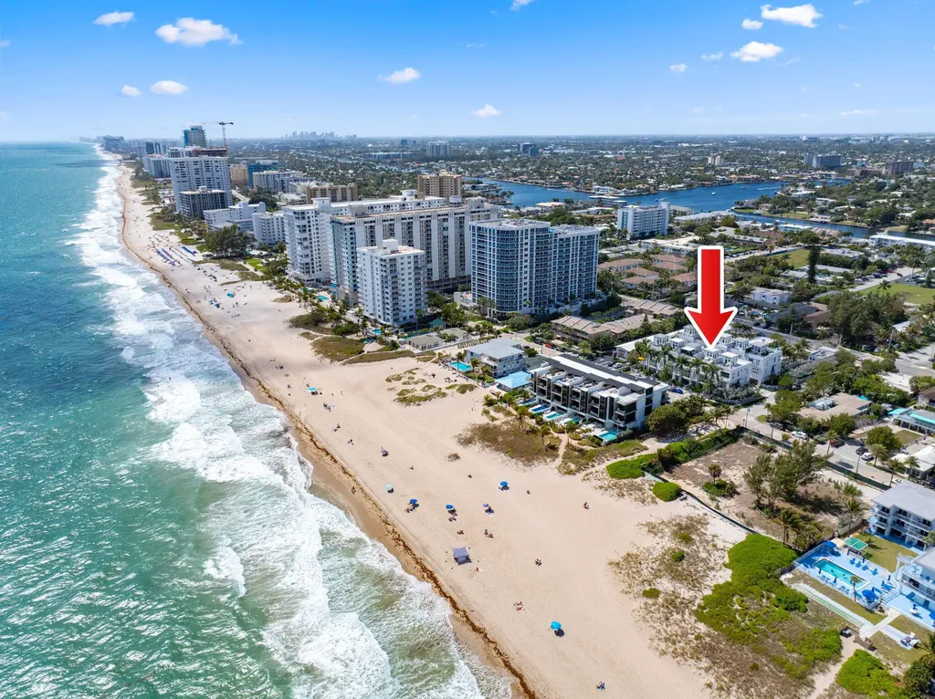 705 Briny Avenue Pompano Beach FL 33062