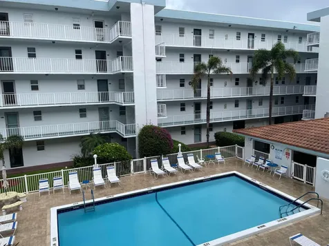 4629 Poinciana Street Lauderdale By The Sea FL 33308