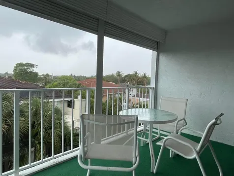 4629 Poinciana Street Lauderdale By The Sea FL 33308