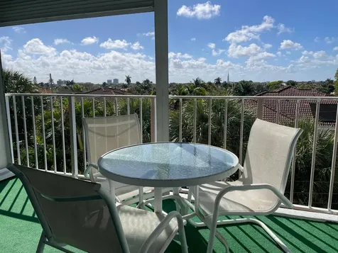 4629 Poinciana Street Lauderdale By The Sea FL 33308