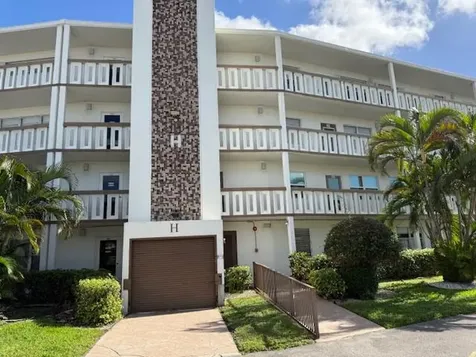 3092 Westbury H Deerfield Beach FL 33442