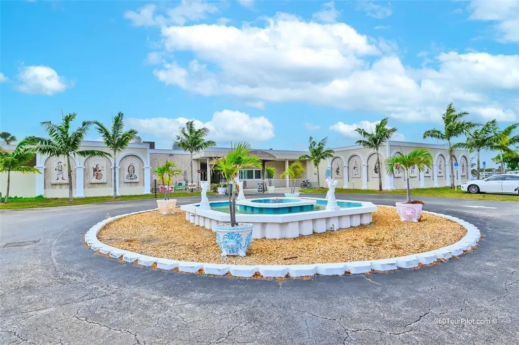 5490 SW 32nd Terrace Fort Lauderdale FL 33312