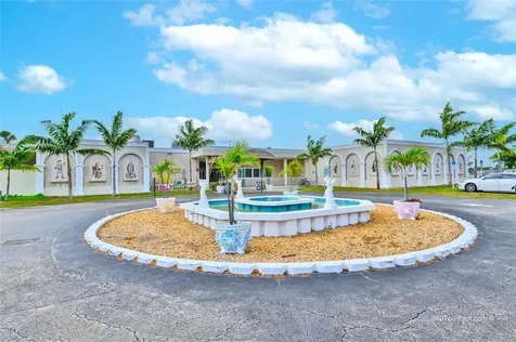 5490 SW 32nd Terrace Fort Lauderdale FL 33312