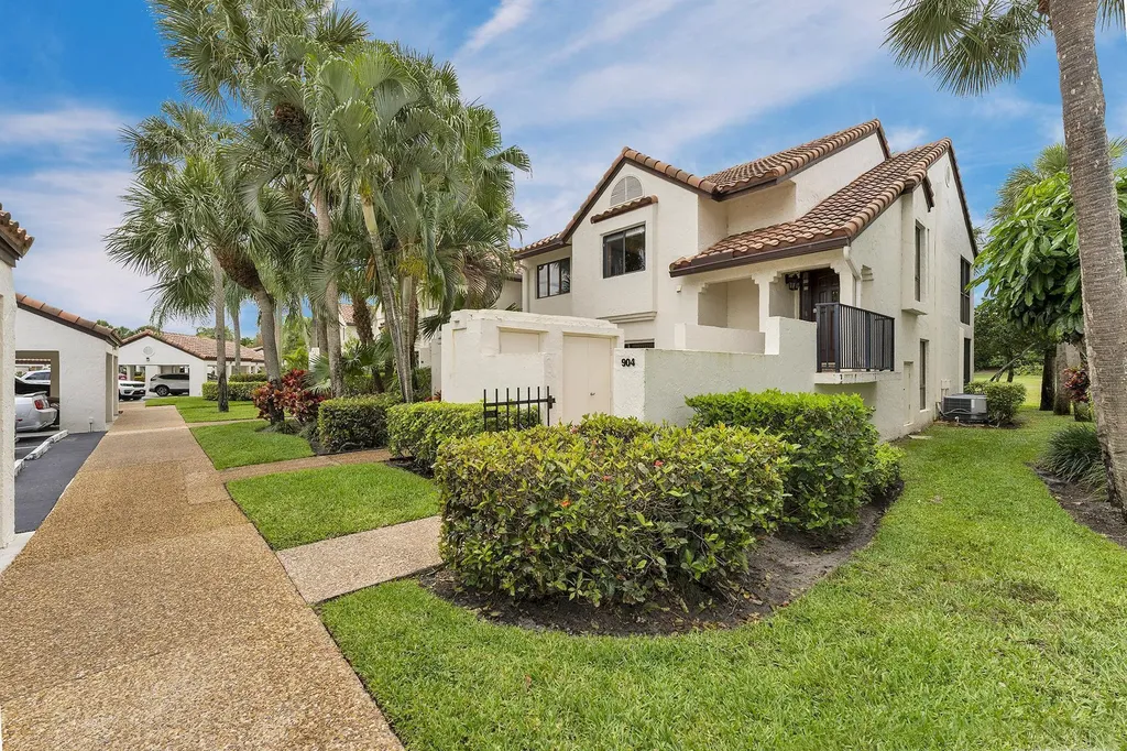 7888 Granada Place Boca Raton FL 33433