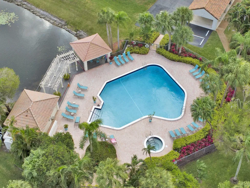 7888 Granada Place Boca Raton FL 33433