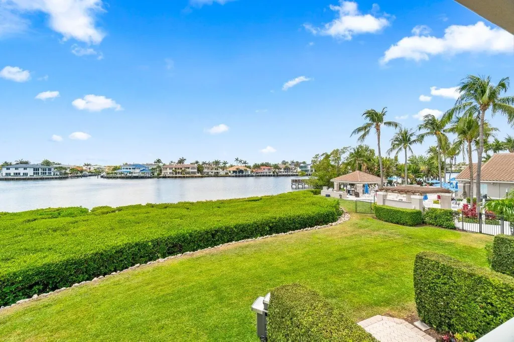 3602 S Ocean Boulevard Highland Beach FL 33487
