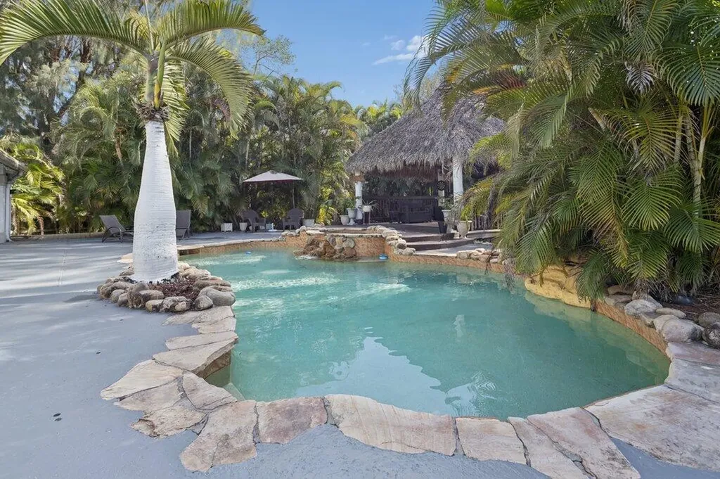 5521 SW 109th Avenue Davie FL 33328