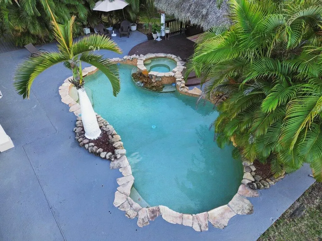 5521 SW 109th Avenue Davie FL 33328