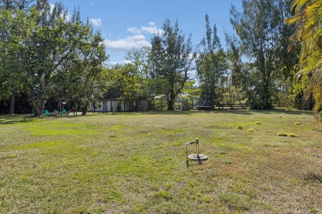5521 SW 109th Avenue Davie FL 33328