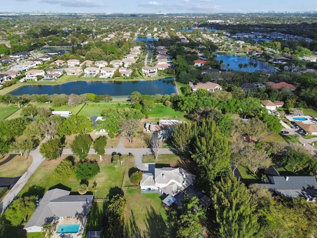 5521 SW 109th Avenue Davie FL 33328