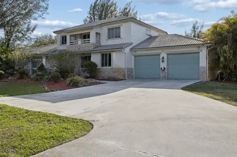 5521 SW 109th Avenue Davie FL 33328
