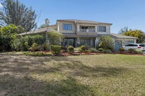5521 SW 109th Avenue Davie FL 33328