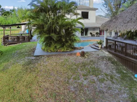 5521 SW 109th Avenue Davie FL 33328
