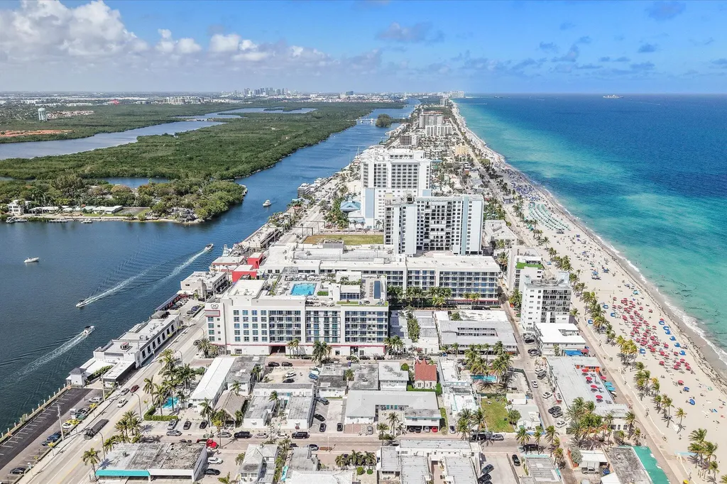 777 N Ocean Drive Hollywood FL 33019