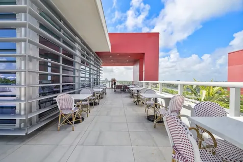 777 N Ocean Drive Hollywood FL 33019