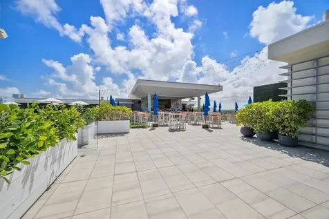 777 N Ocean Drive Hollywood FL 33019