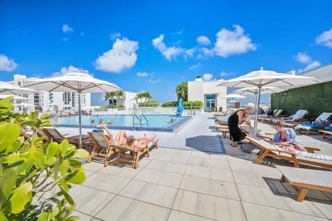 777 N Ocean Drive Hollywood FL 33019