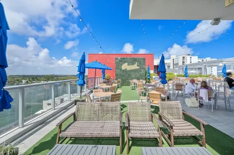 777 N Ocean Drive Hollywood FL 33019