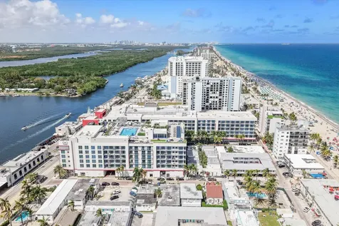 777 N Ocean Drive Hollywood FL 33019