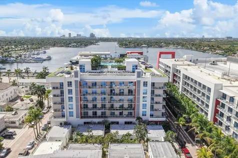 777 N Ocean Drive Hollywood FL 33019