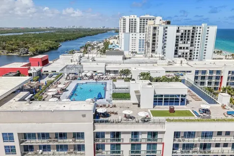 777 N Ocean Drive Hollywood FL 33019