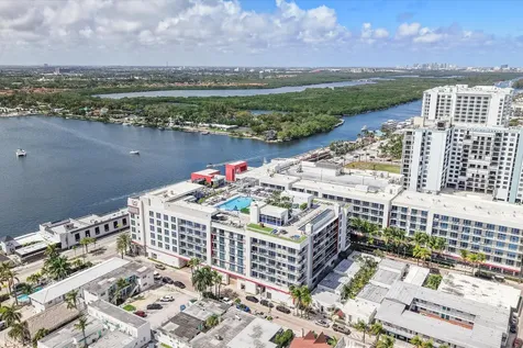 777 N Ocean Drive Hollywood FL 33019