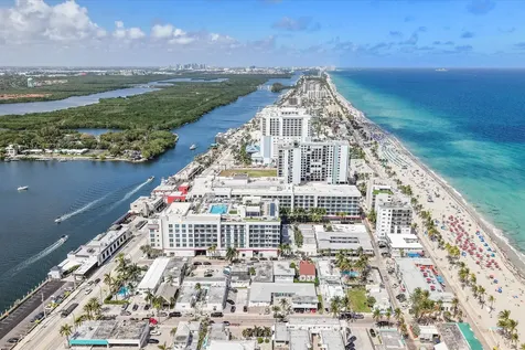 777 N Ocean Drive Hollywood FL 33019