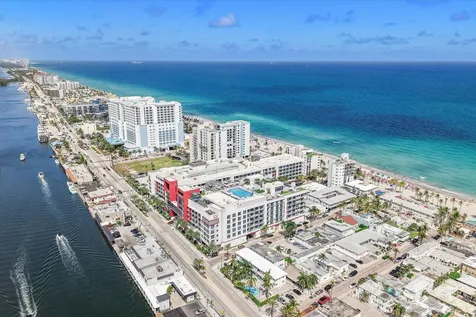 777 N Ocean Drive Hollywood FL 33019