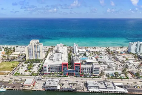 777 N Ocean Drive Hollywood FL 33019