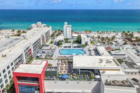 777 N Ocean Drive Hollywood FL 33019