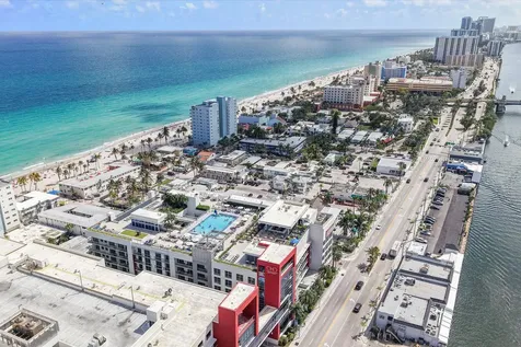 777 N Ocean Drive Hollywood FL 33019