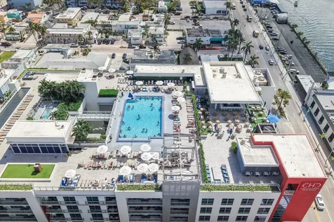 777 N Ocean Drive Hollywood FL 33019