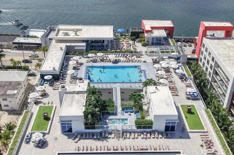 777 N Ocean Drive Hollywood FL 33019