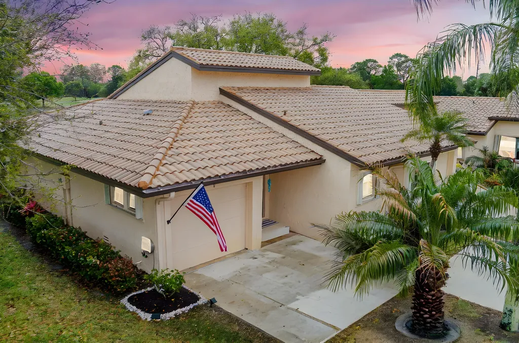 3544 SW Quail Meadow Trail Palm City FL 34990