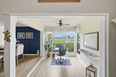 3544 SW Quail Meadow Trail Palm City FL 34990