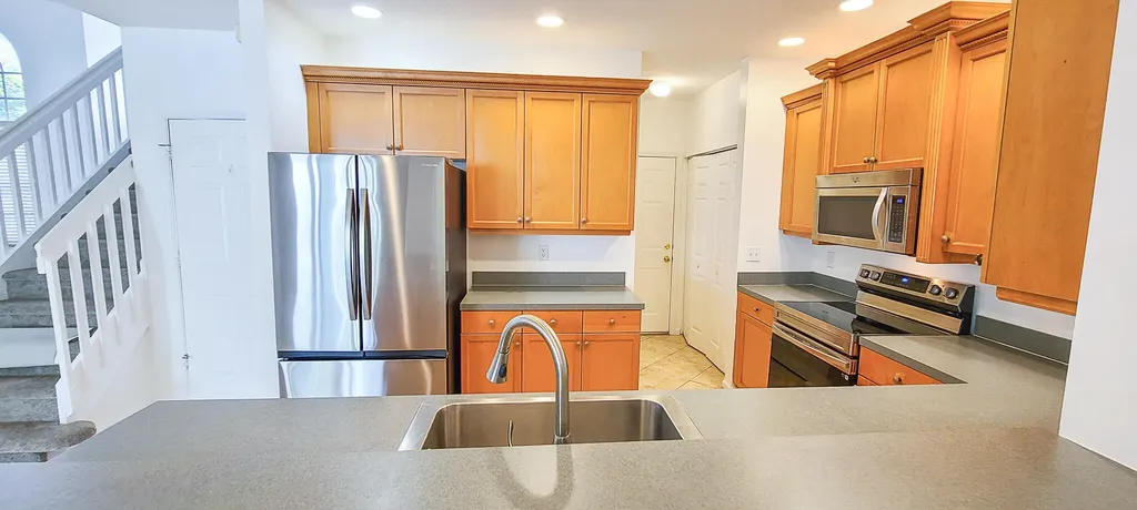 9861 Woodworth Court Wellington FL 33414